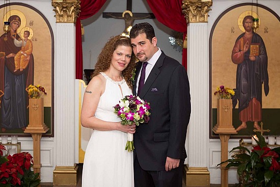 RELOAD :: Loperanos Wedding