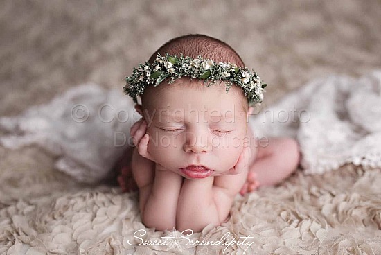 Mackenna :: Milestones