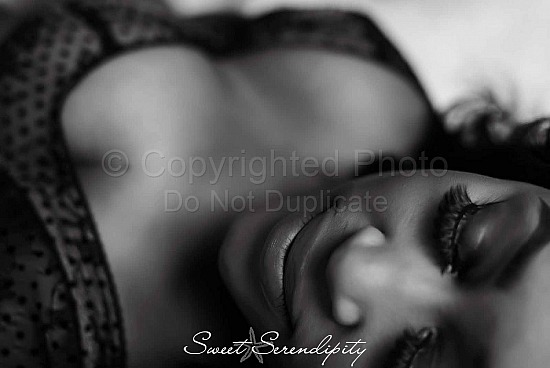 Ms. AW :: WISH Boudoir